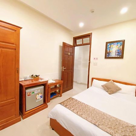 Hotel Pham Duy Dalat Exteriér fotografie