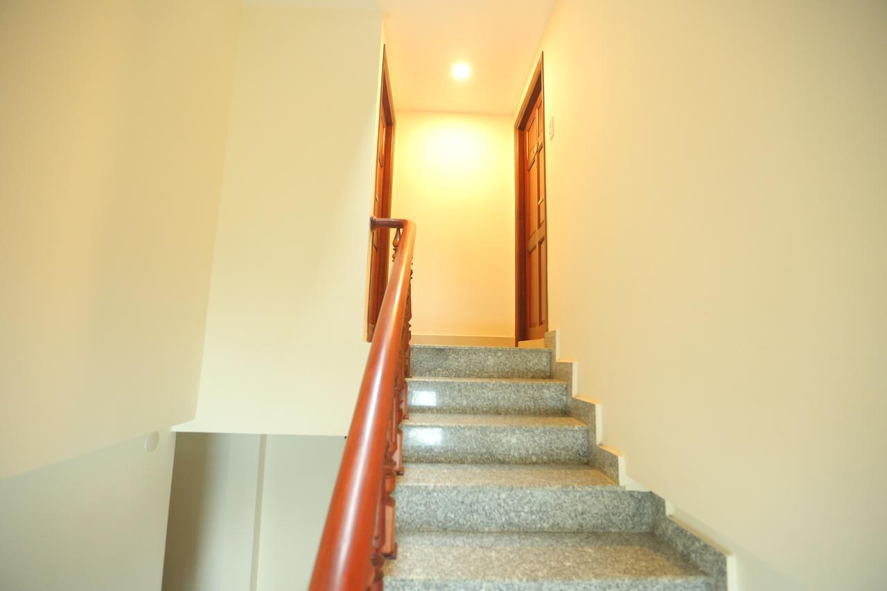 Hotel Pham Duy Dalat Exteriér fotografie